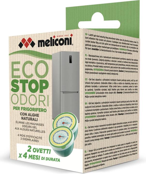 Produktbild Meliconi 621030