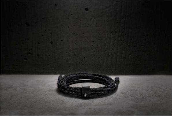 Produktbild Native Union Belt XL USB-A zu Lightning-Kabel 3m Cosmos (3 m)