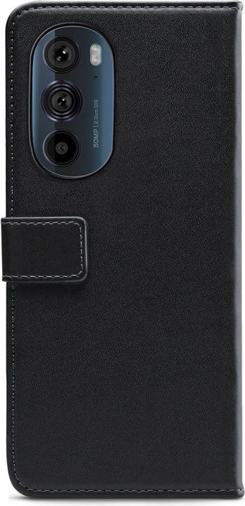 Produktbild Mobilize Klassische Gelly-Geldbörse (Motorola Edge X30)