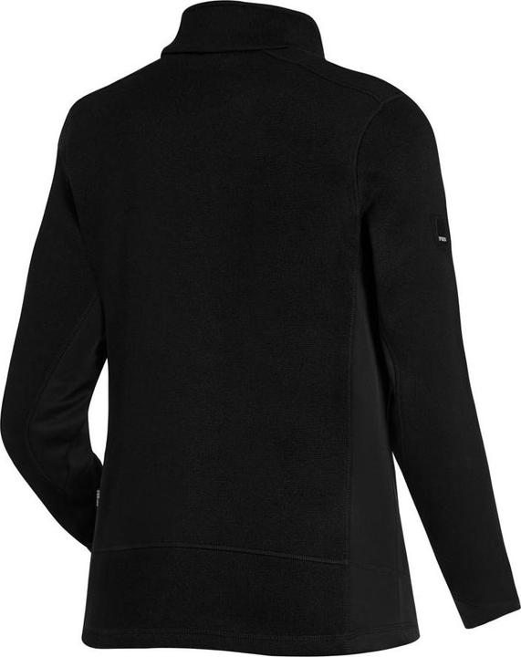 Actual product image FHB MARIEKE knitted fleece jacket ladies (XXL)