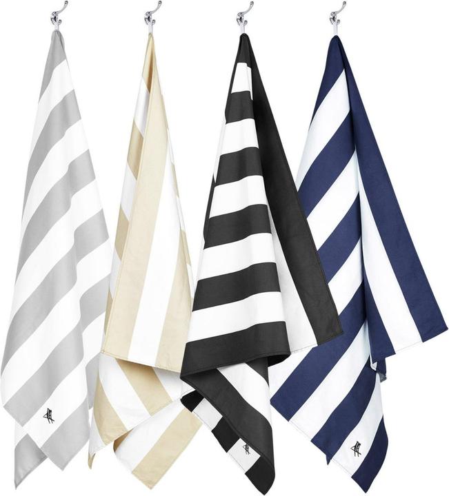 Image du produit Dock & Bay Cabana (90 x 160 cm)