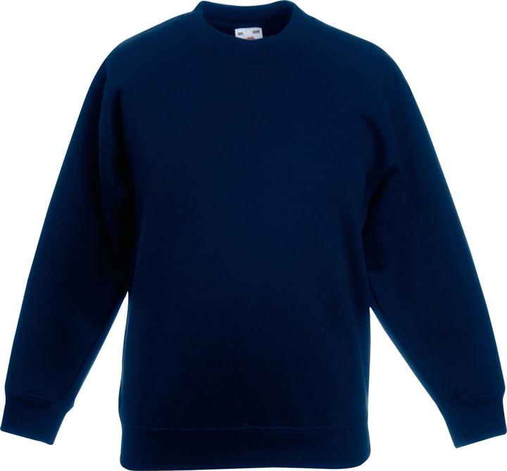 Fruit of the Loom Pullover Klassik 8020
