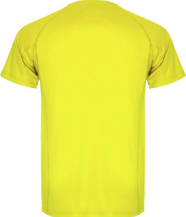 Actual product image Alpinia Childrens/Kids Montecarlo Sports T-Shirt (104)