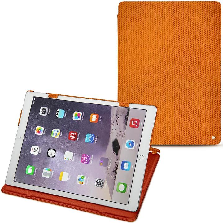 Image du produit Noreve Housse cuir horizontal (iPad Pro 12.9)