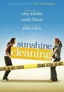 Produktbild Sunshine Cleaning (F) (3D Blu-ray, 2009, Französisch)