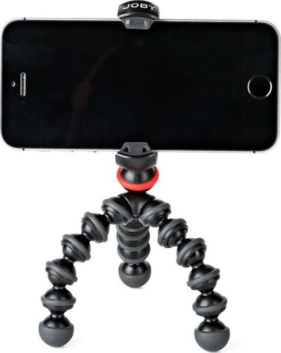 Immagine prodotto Joby GorillaPod Mobile Mini (Materiale sintetico)