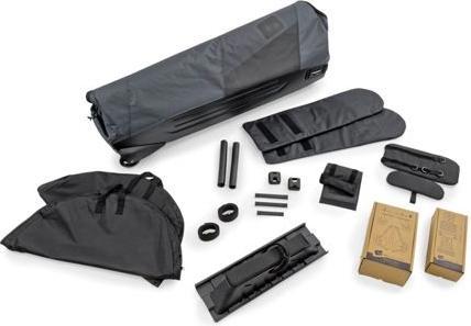 Produktbild B&W International Fahrradtasche 2.0