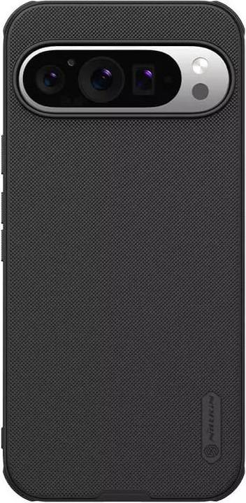 Produktbild Nillkin Super Frosted Shield Pro Magnetic Case for Google Pixel 9 Pro - black (Google Pixel 9 Pro XL)