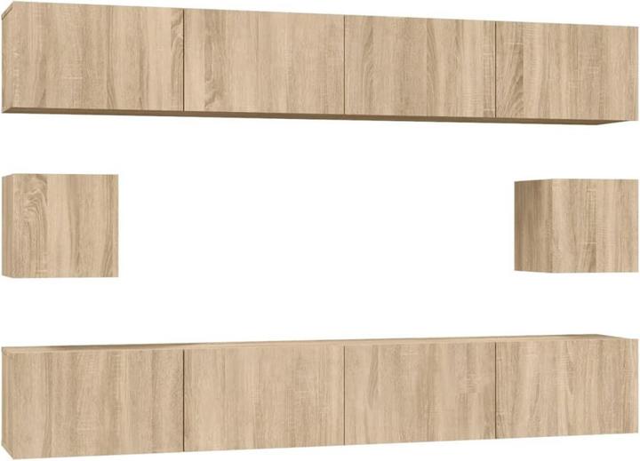 Image du produit VidaXL Dorri (100 x 30 x 30 cm)