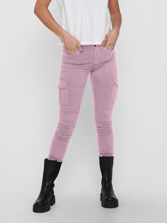 Produktbild Only Knöchellange Cargohose Cargohose