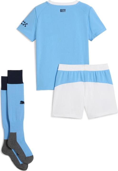 Produktbild Puma MCFC Home Minikit (116)