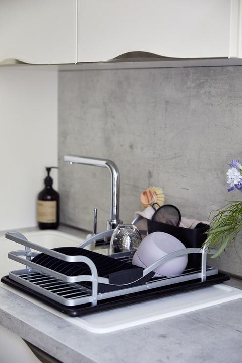 Actual product image Wenko Dish drainer