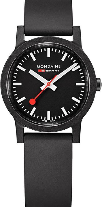 Image du produit Mondaine Essence (Montre analogique, Swiss Made, 32 mm)