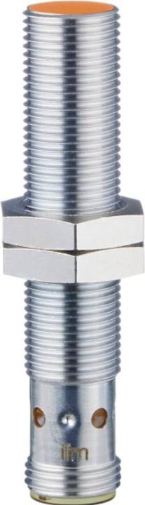 Image du produit IFM IFS240 Capteur inductif M12 x 1 DC PNP fermeture (Kit électronique)