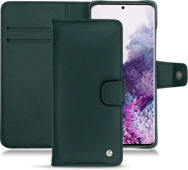 Actual product image Noreve Leather case wallet (Samsung Galaxy S20)
