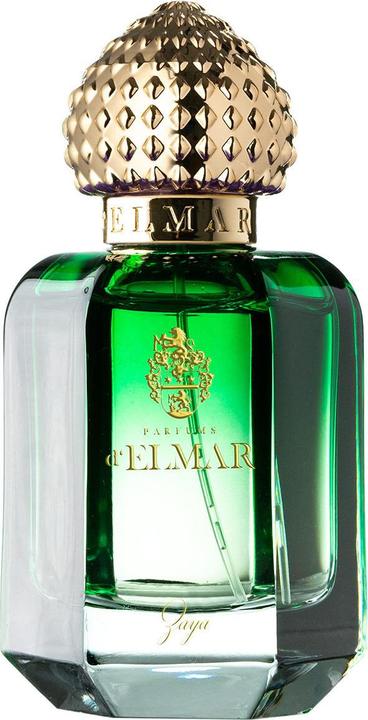 Image du produit Parfums d'Elmar Romantic Collection ZAYA Extrait de Parfum (Eau de parfum, 60 ml)