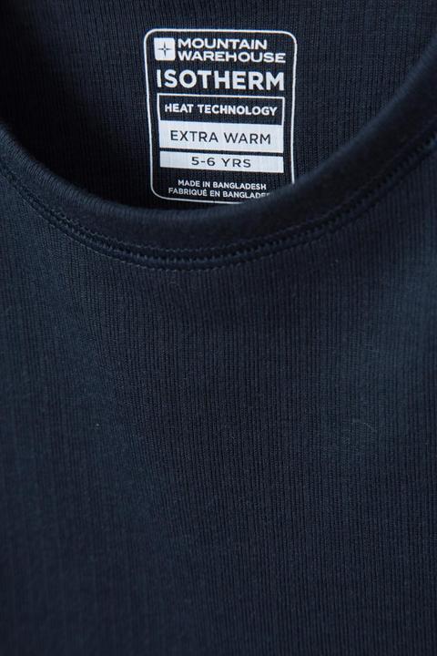 Produktbild Mountain Warehouse Talus Base Layer Oberteil Rundhalsausschnitt (98)