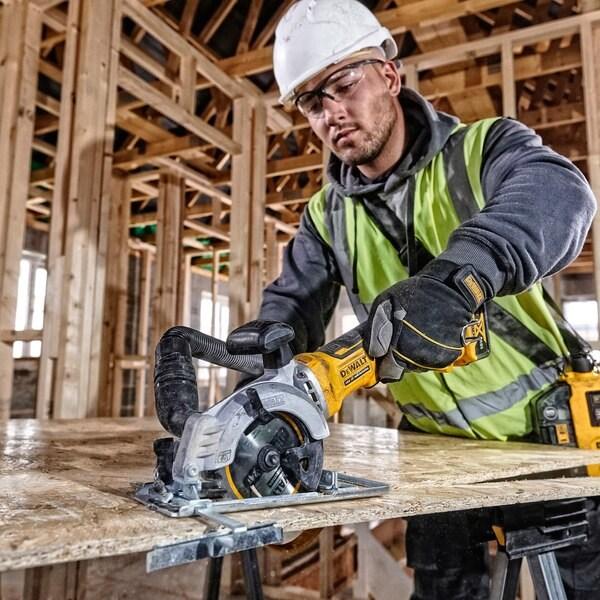 Produktbild DeWalt DCS571NTXJ