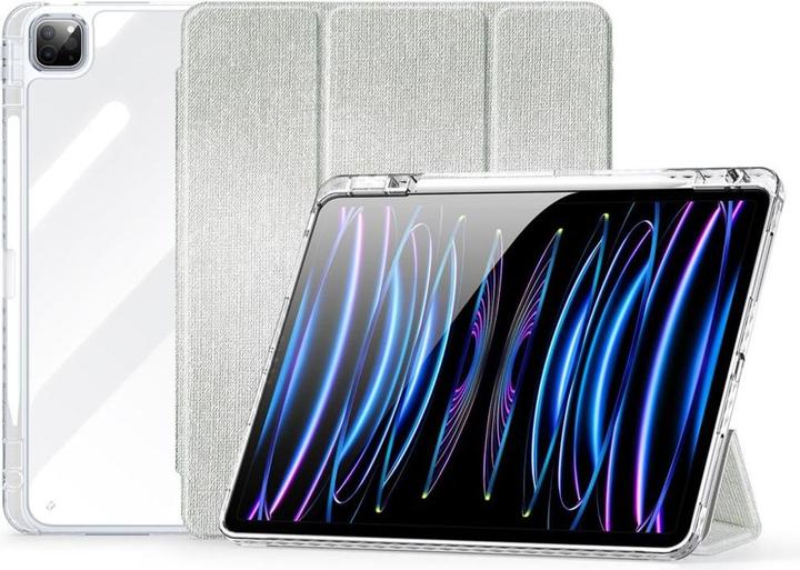 Actual product image Dux Ducis Unid (iPad Pro 13 2024 (M4))