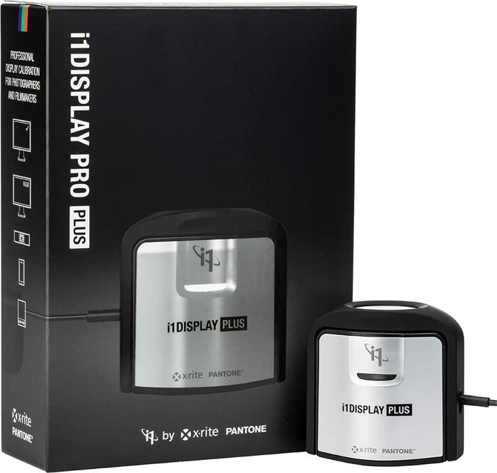 Productafbeelding Calibrite i1Display Pro Plus