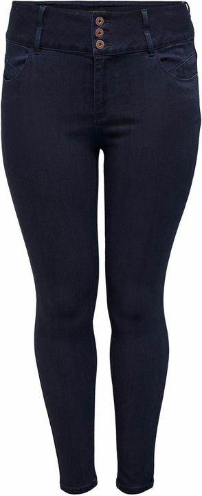 Immagine prodotto Only Curvy Anna HW Ankle Skinny Fit Jeans (34)