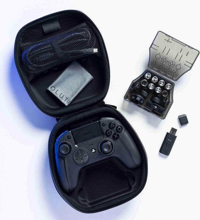 Produktbild Nacon Gaming Revolution 5 Pro (PC, PS4, PS5)