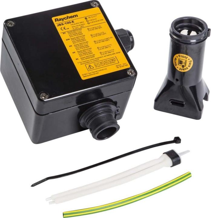 Image du produit Raychem Tilslutningsboks JBS-100-E f/varmekab