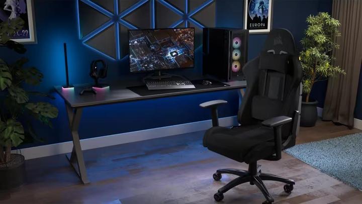 Produktbild Corsair TC100 Relaxed