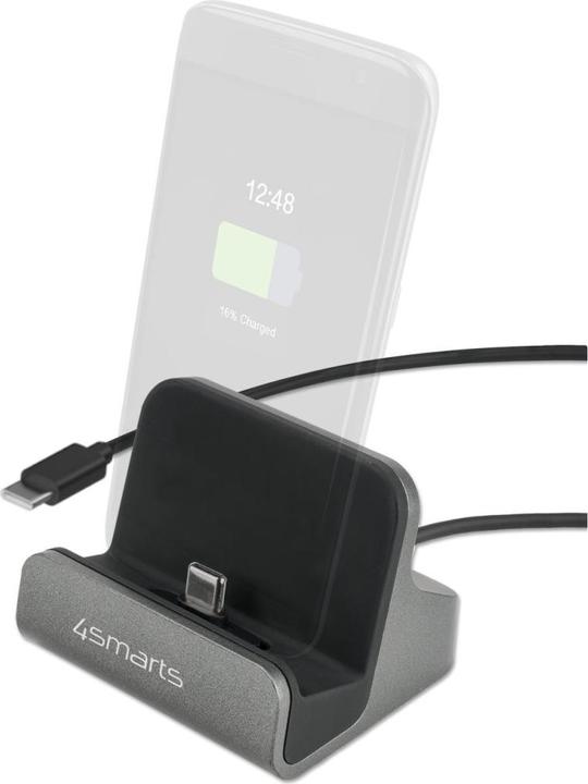 Actual product image 4smarts Charging Station VoltDock (60 W)