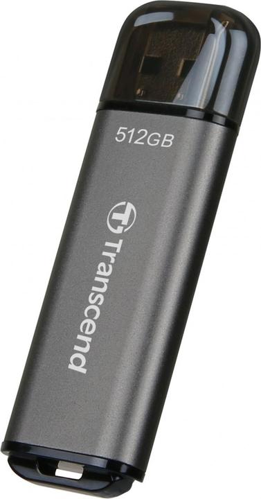 Produktbild Transcend JetFlash 920 (512 GB, USB-A, USB 3.2)