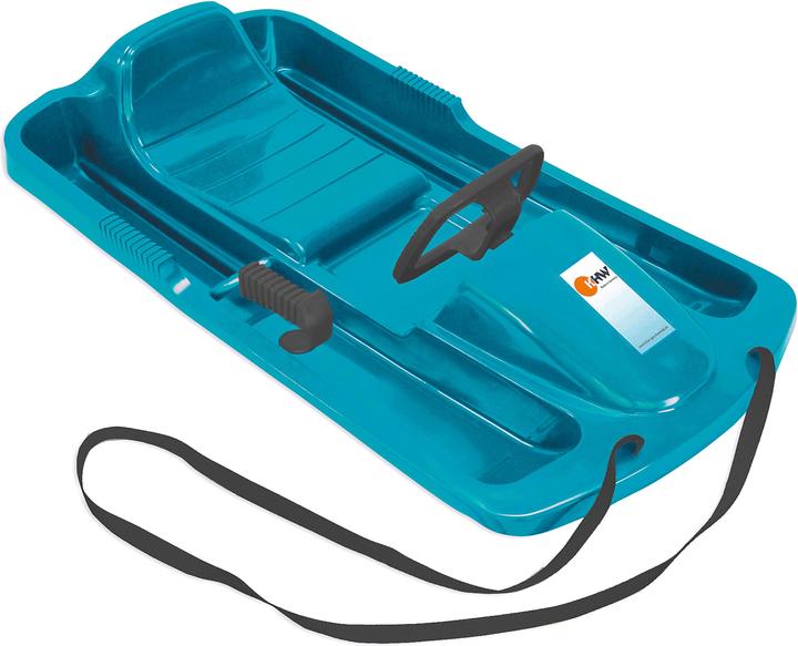 Actual product image KHW Snow Fox