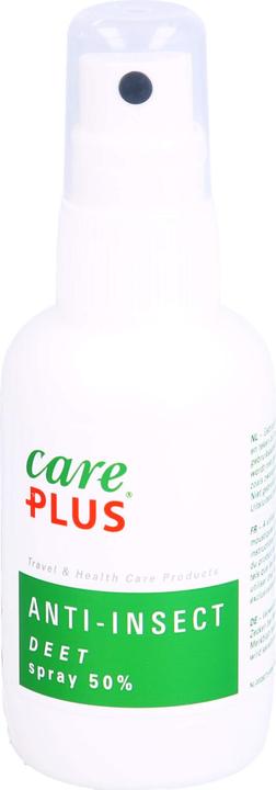 Care Plus Deet