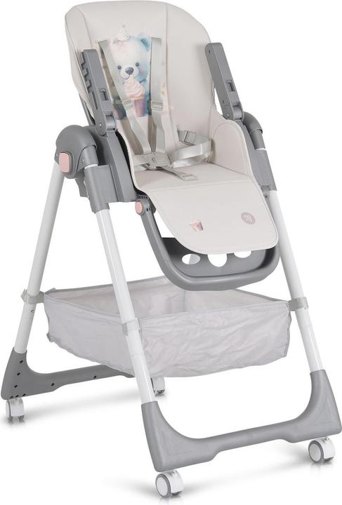 Image du produit Moni chaise haute pour enfant Raffy (Chaise haute)