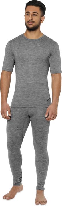 Actual product image Normani Herren Merino Unterhose Sydney (L)