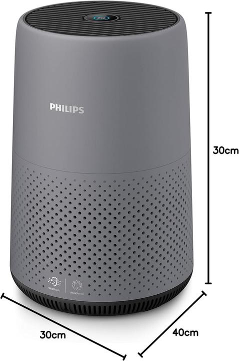 Produktbild Philips AC0830/10 (49 m²)