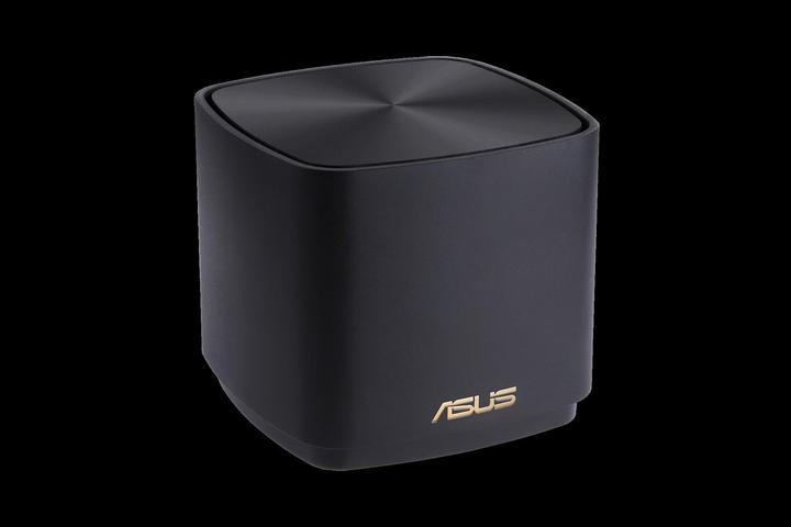 Produktbild ASUS XD4