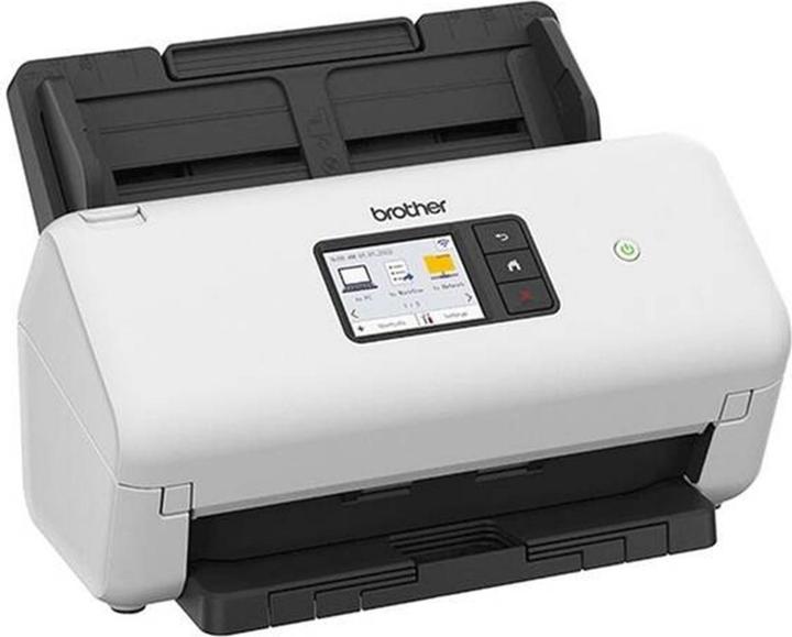 Brother ADS-4500W (WLAN, LAN, USB)
