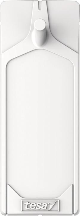 Image du produit tesa Clous adhésifs pour carrelage et métal, capacité de rétention de 3 kg, détachables sans laisser de