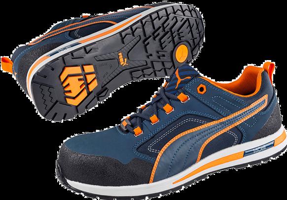Image du produit Puma Crosstwist Low (S3, 41)