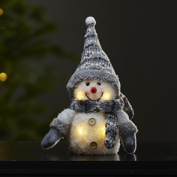 Produktbild Star Trading LED Schneeman