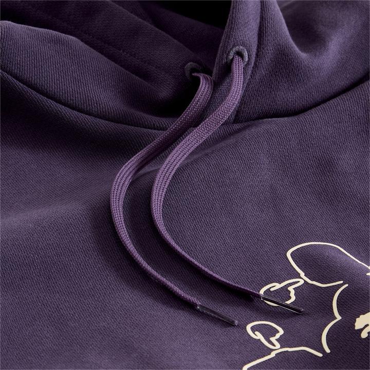 Actual product image Puma BADTTW Hoody (S)