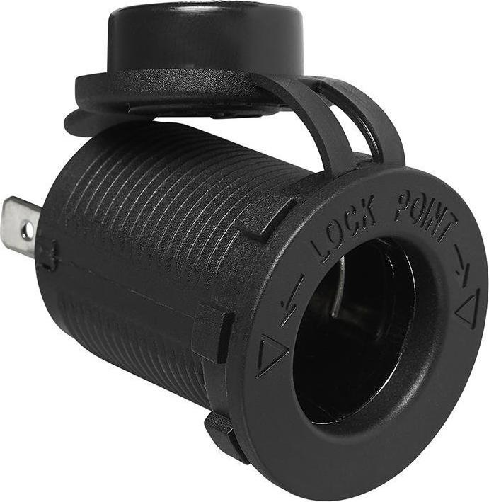 ProPlus Einbau-Steckdose