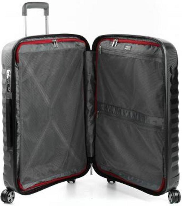 Actual product image Roncato Uno Zip Premium 2.0 Spinner (72 l, L (90 - 115l))