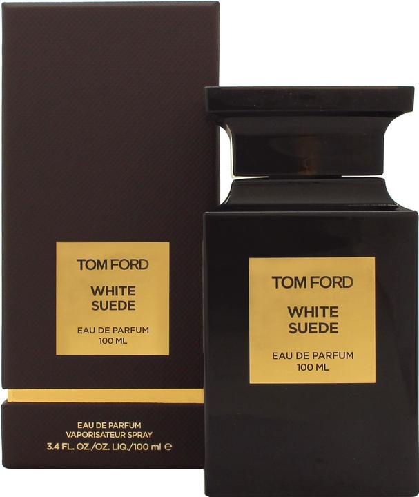 Image du produit Tom Ford White Suede (Eau de parfum, 100 ml)