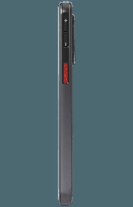 Produktbild Emporia Smart.7 lite (128 GB, Schwarz, 5.45", Single SIM, 13 Mpx, 4G)