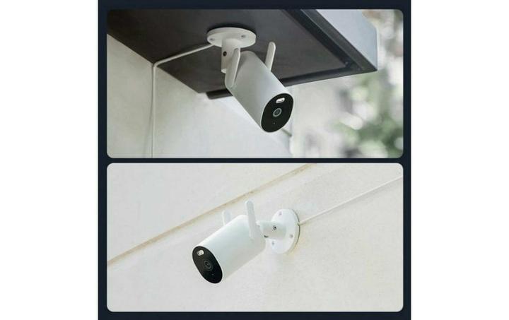 Actual product image Xiaomi AW300 (2304 x 1296 Pixels)