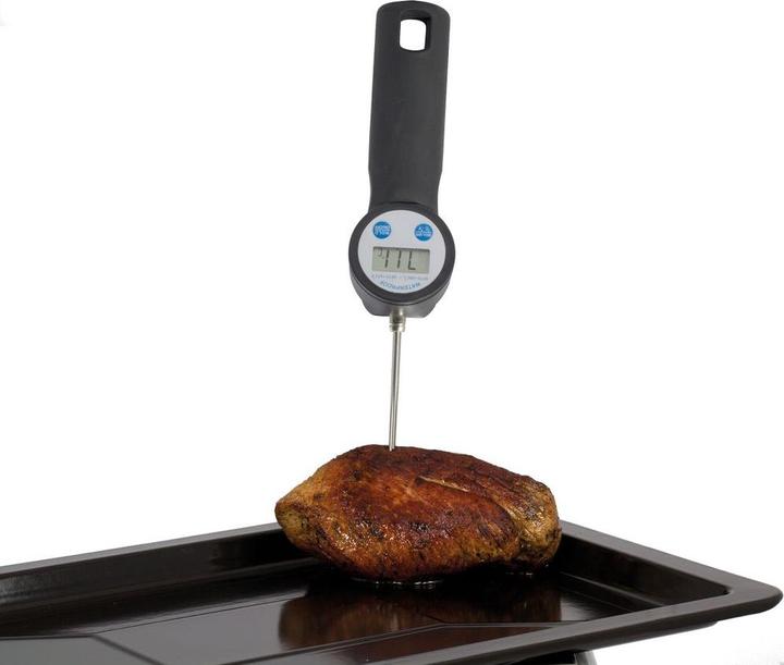 Actual product image Hendi Digital penetration thermometer probe - to degrees