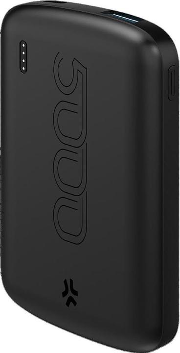 Celly PBE5000EVO - Power Bank 5.000mAh (PBE EVO) (5000 mAh, 10.50 W)