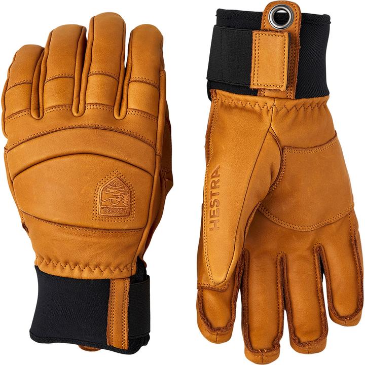 Hestra Fall Line 5 Finger (6)