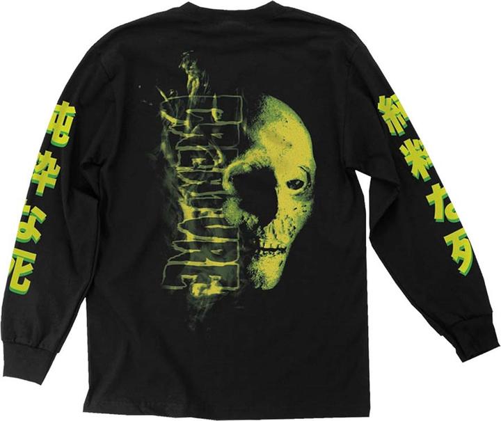 Produktbild Creature Mutant Longsleeve (M)